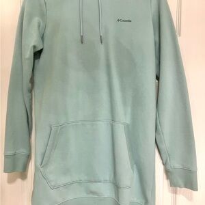 Columbia Women's Long Hoodie-New